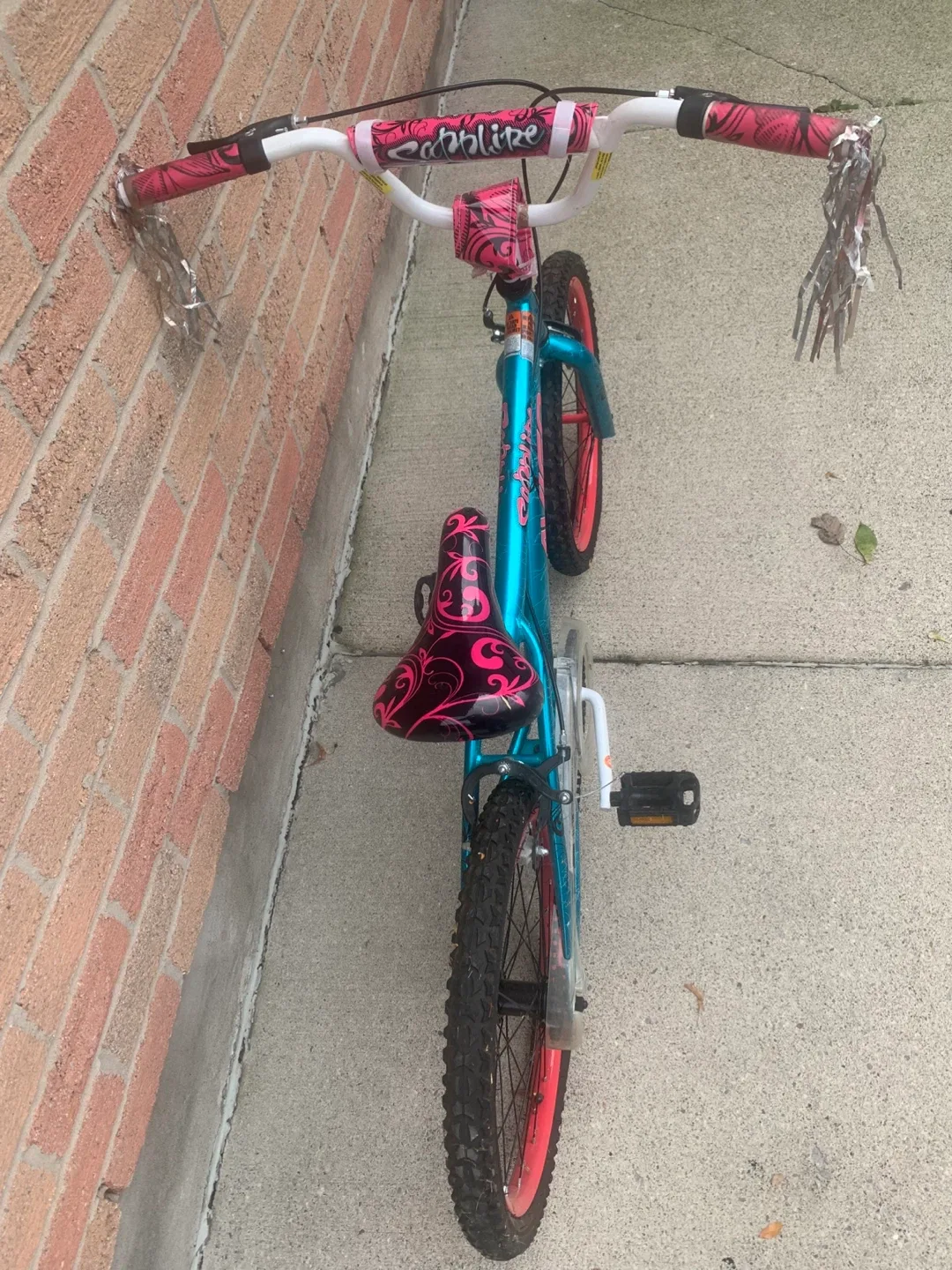 Fashionable Bike image indicator(6)