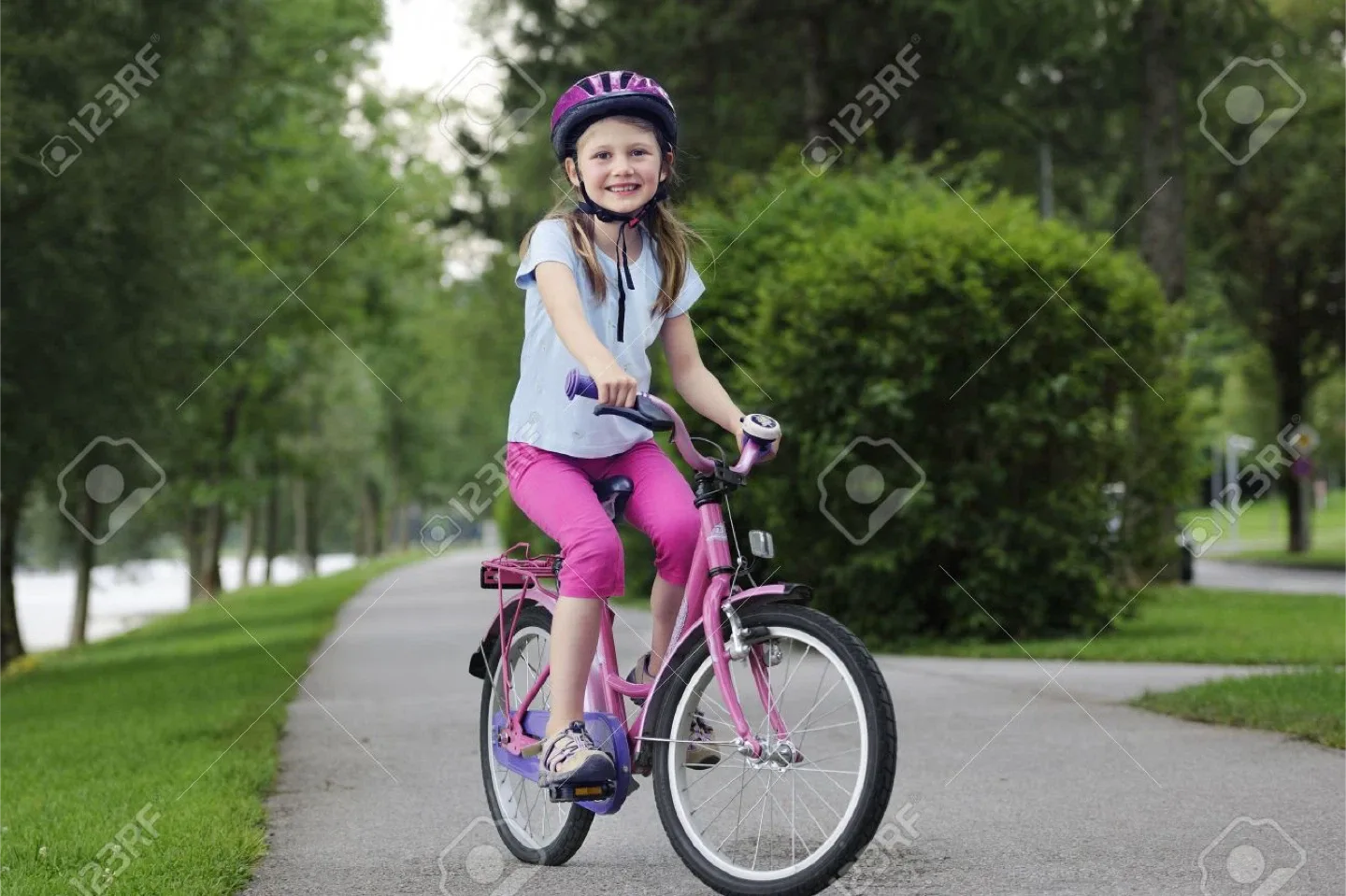 Fashionable Bike image indicator(10)