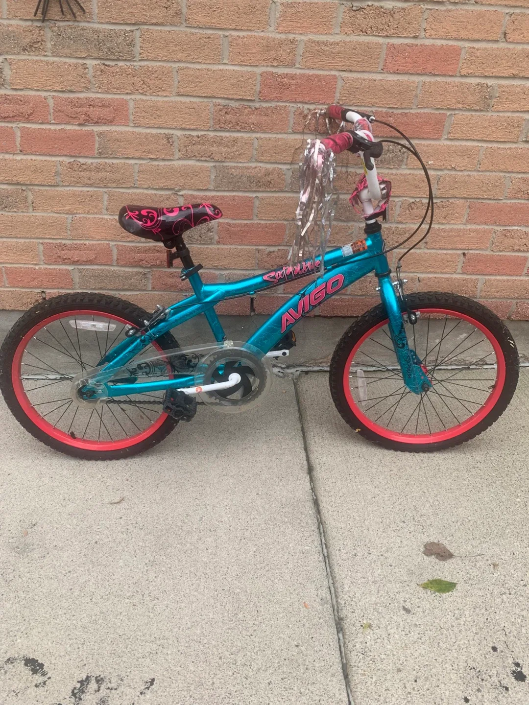 Fashionable Bike image indicator(7)