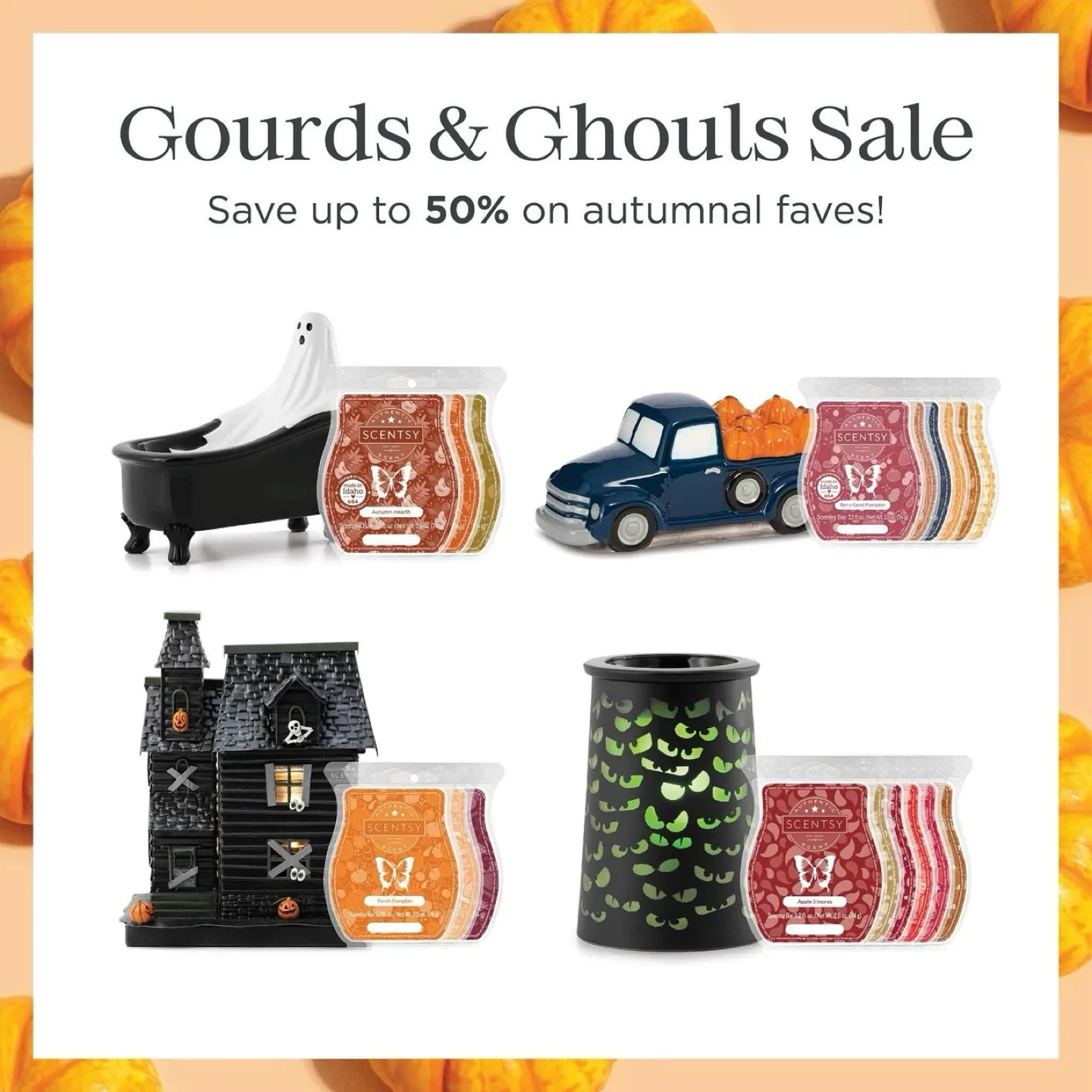 🚨SCENTSY SALE🚨 thumbnail