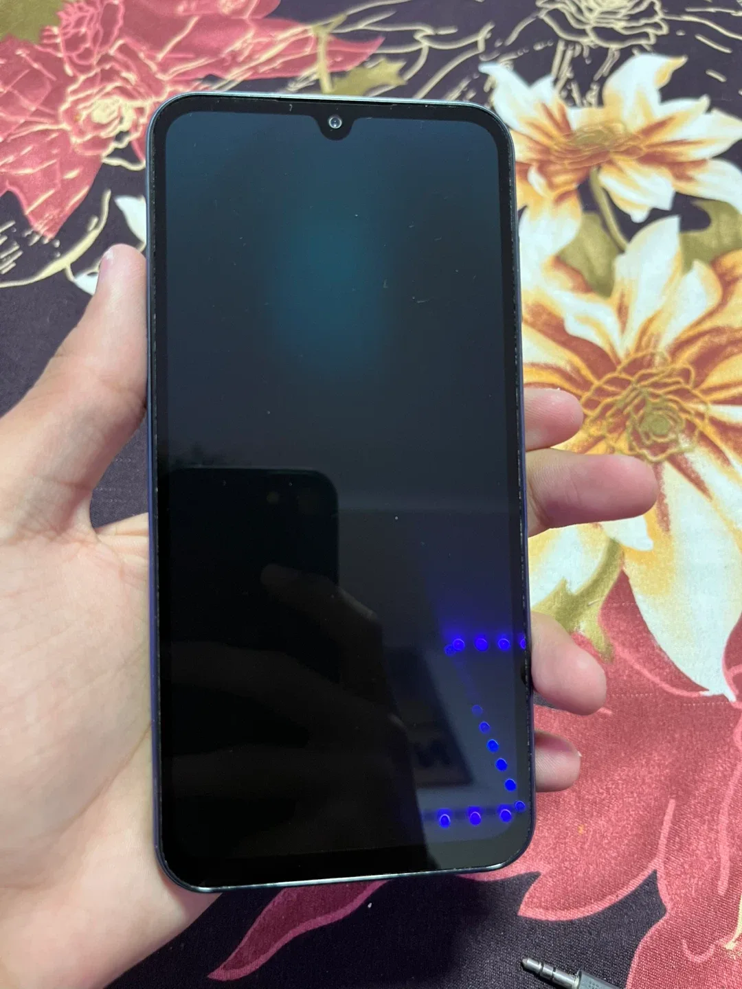 Samsung Galaxy A15 5G – Excellent Condition – No Box image indicator(2)