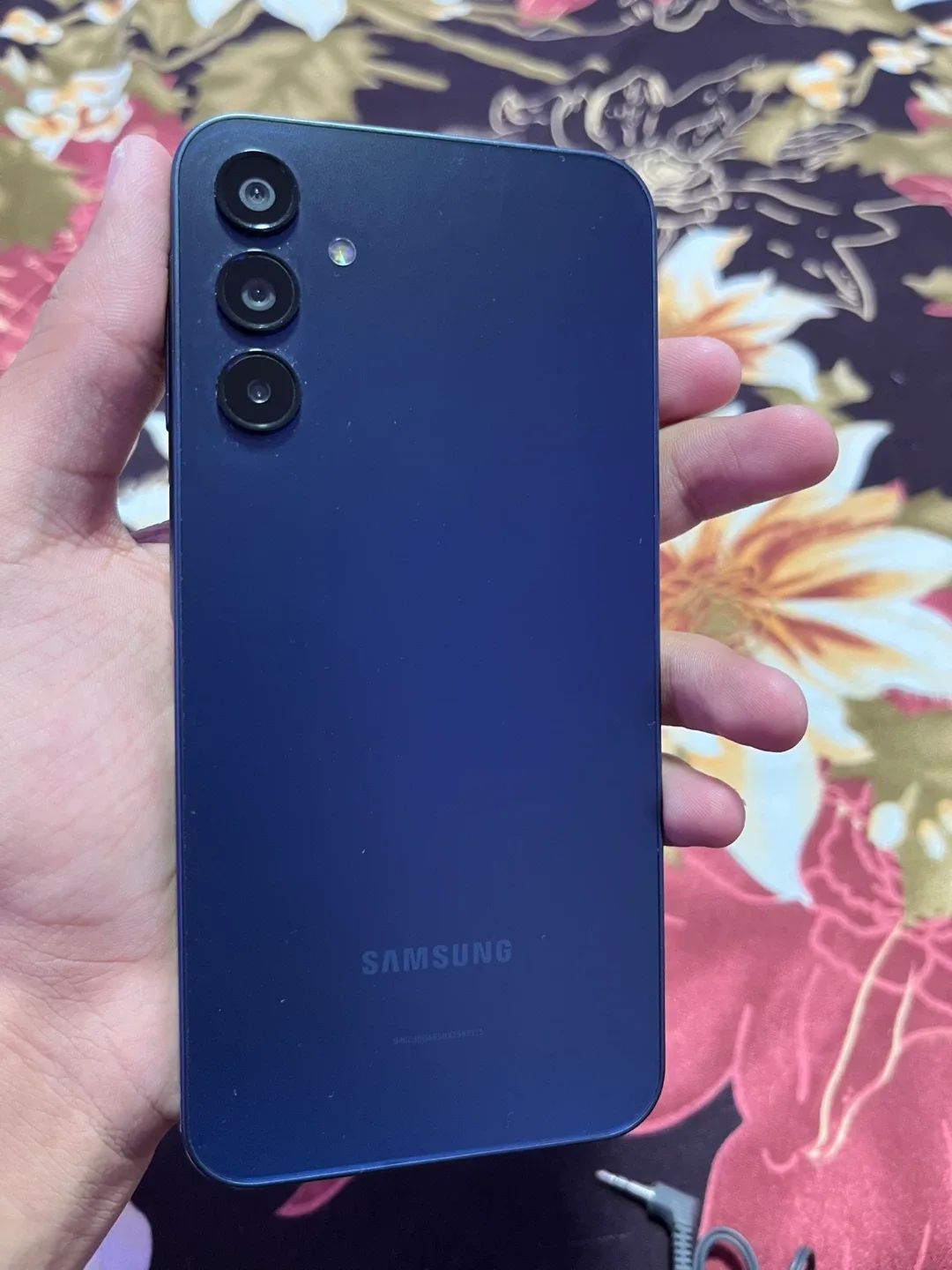 Samsung Galaxy A15 5G – Excellent Condition – No Box