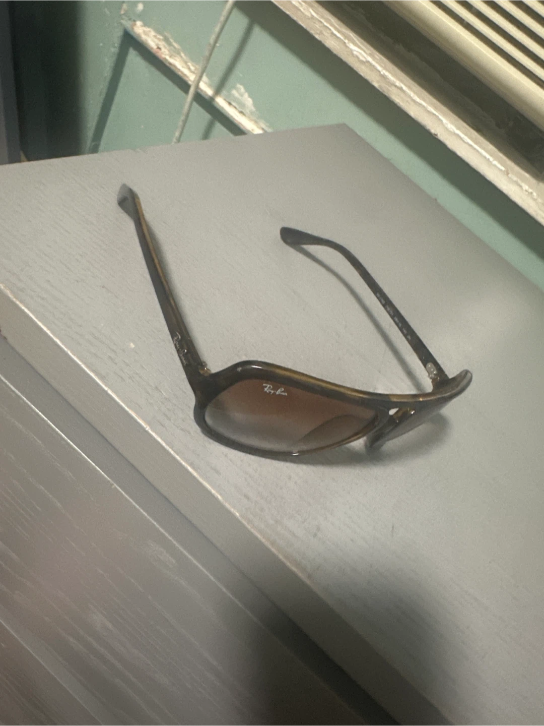 Ray-Ban Sunglasses