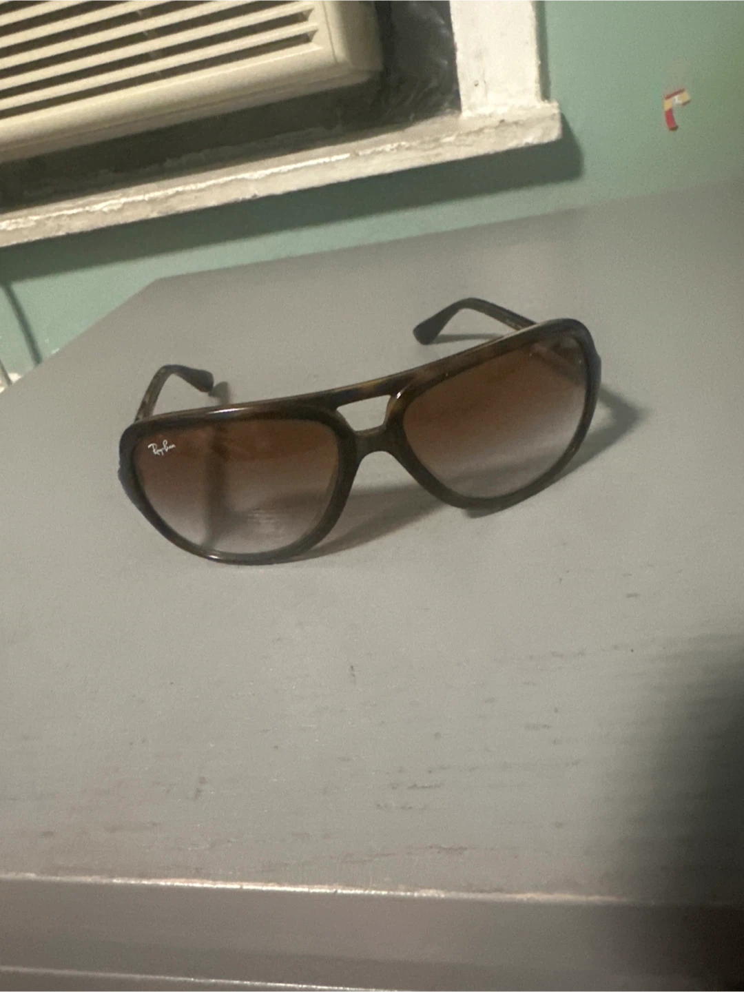Ray-Ban Sunglasses - photo 2