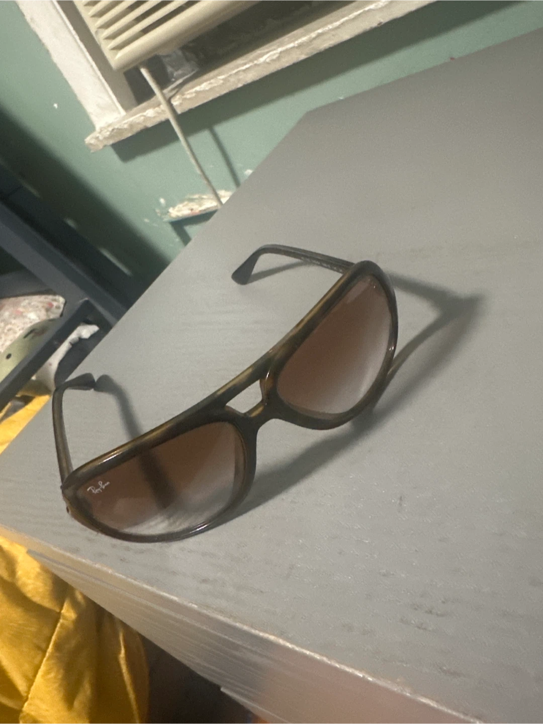 Ray-Ban Sunglasses - photo 3