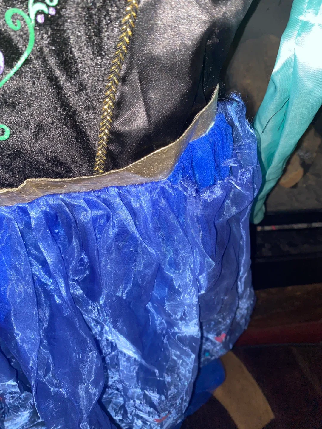 Disney Frozen Anna Dress image indicator(3)
