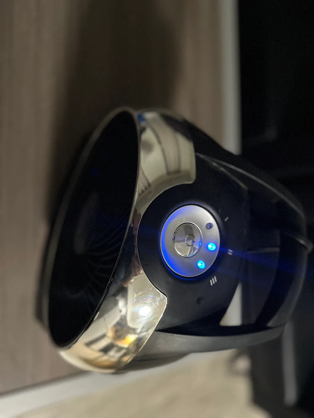 Honeywell Fan - Black image indicator(6)