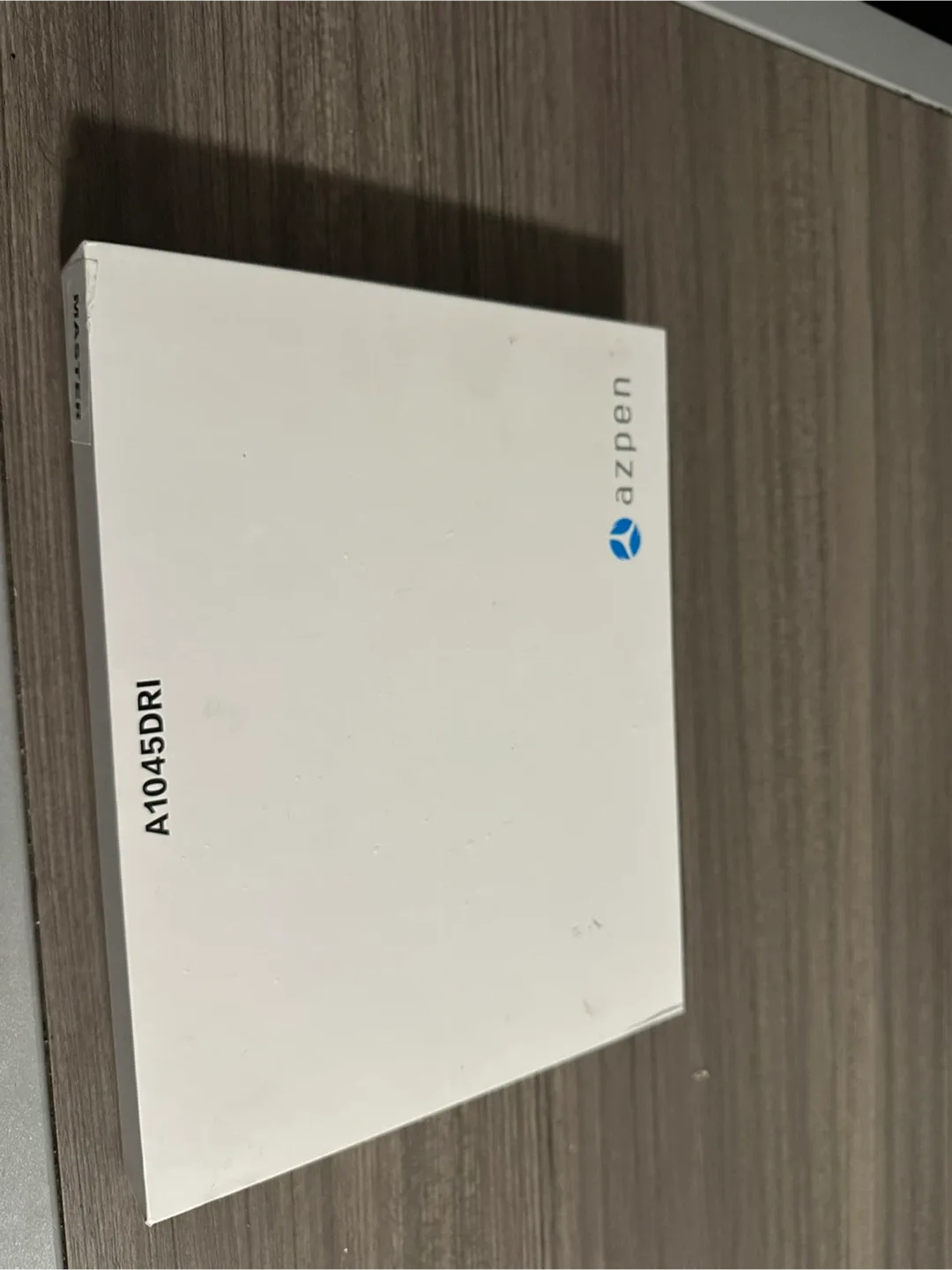 Azpen A1045DRI Tablet with Box image indicator(4)