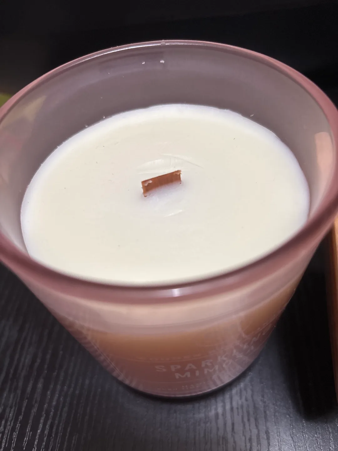 DW Home Sparkling Mimosa Candle image indicator(2)