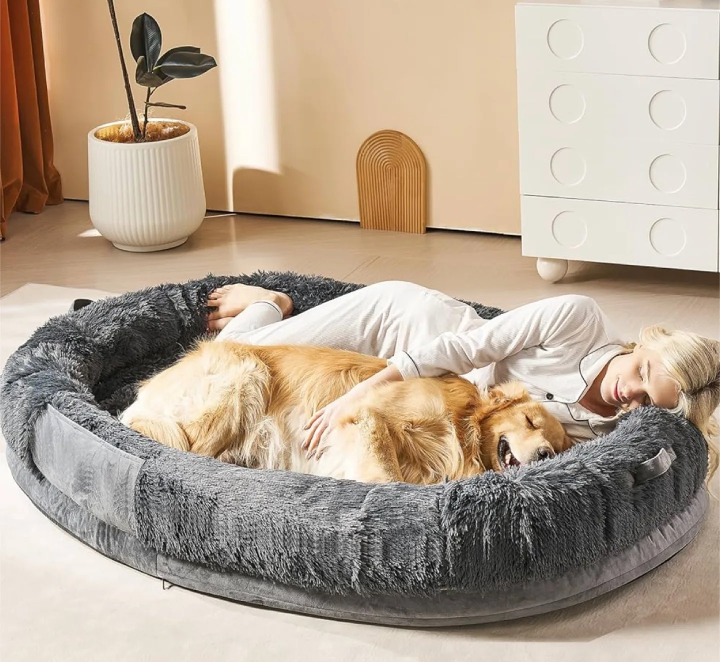 Dog Bed thumbnail