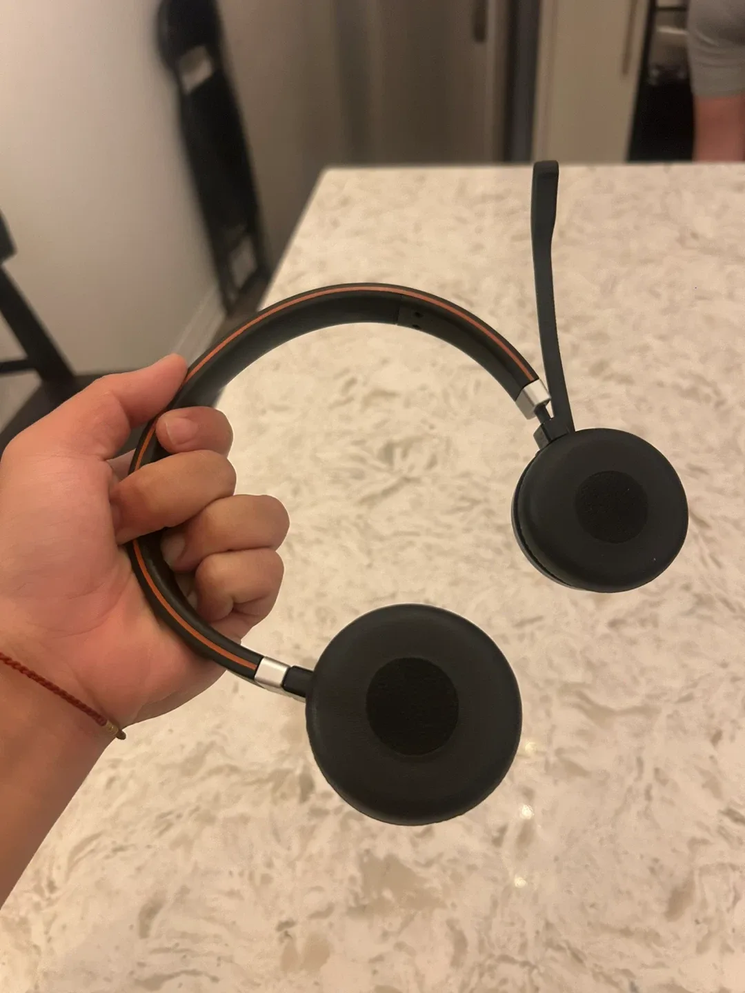 Jabra Evolve 65 Headset - Great Condition! image indicator(4)