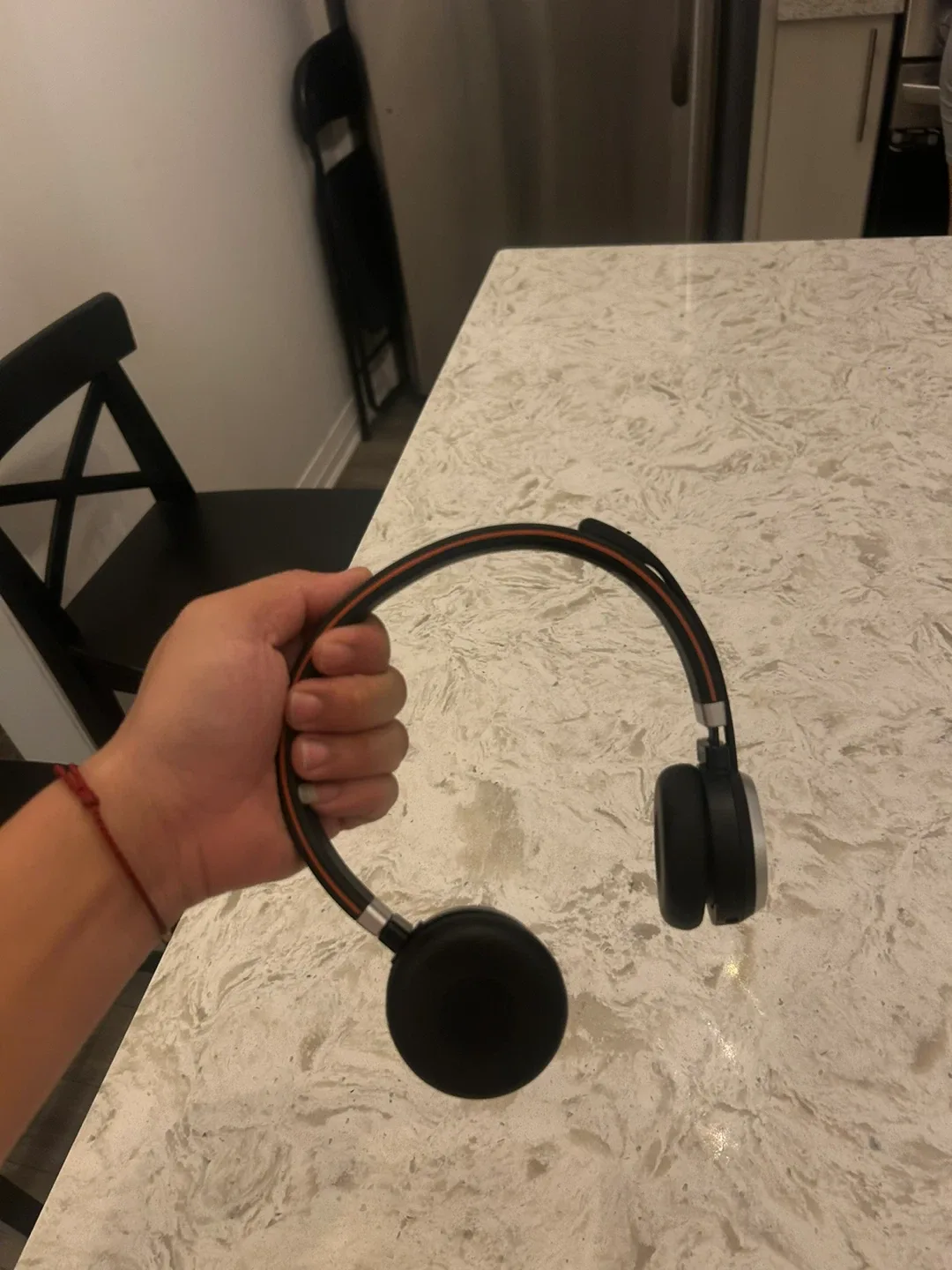 Jabra Evolve 65 Headset - Great Condition! image indicator(2)