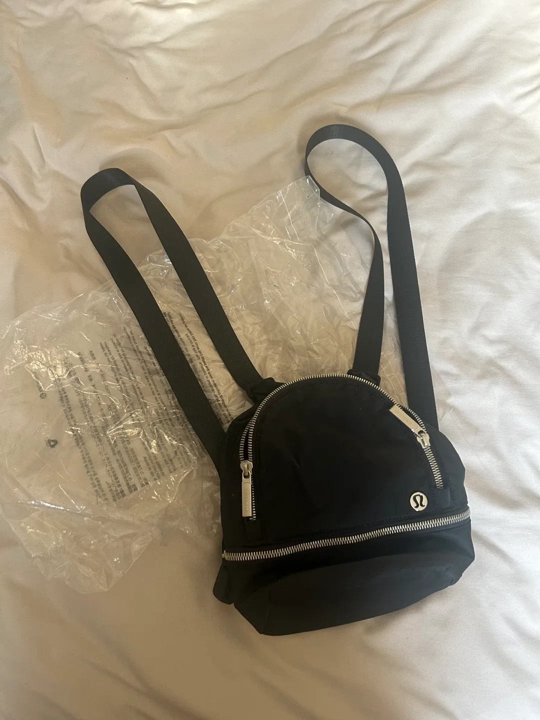 Lululemon Mini Backpack thumbnail