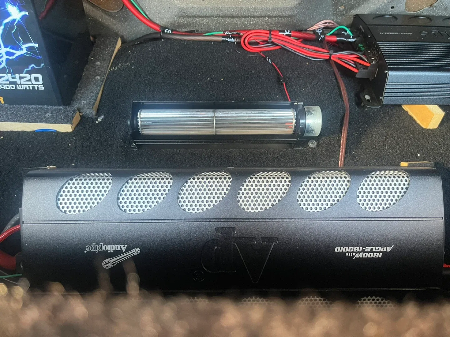 1972 Oldsmobile Cutlass Supreme image indicator(2)