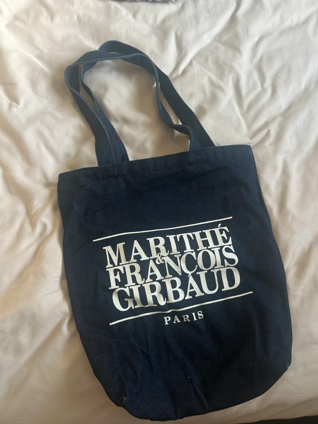 Korea Marithe tote bag thumbnail