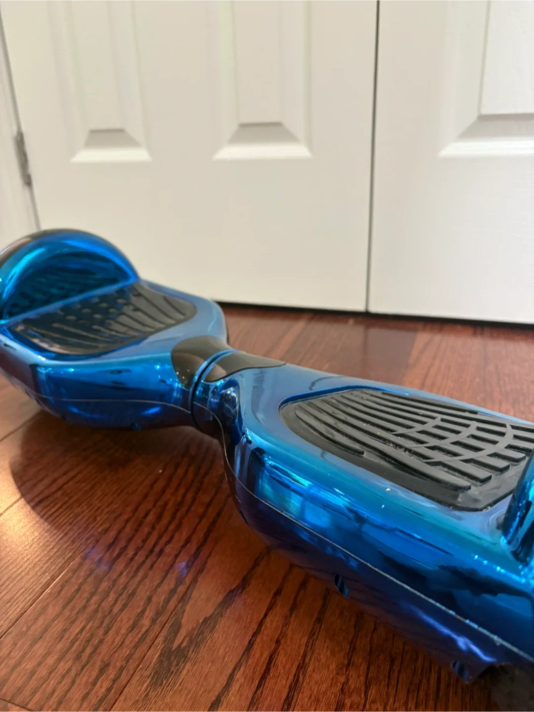 ⚡ Hoverboard with Bluetooth & Charger - Glide, Groove, & Go! ⚡ thumbnail