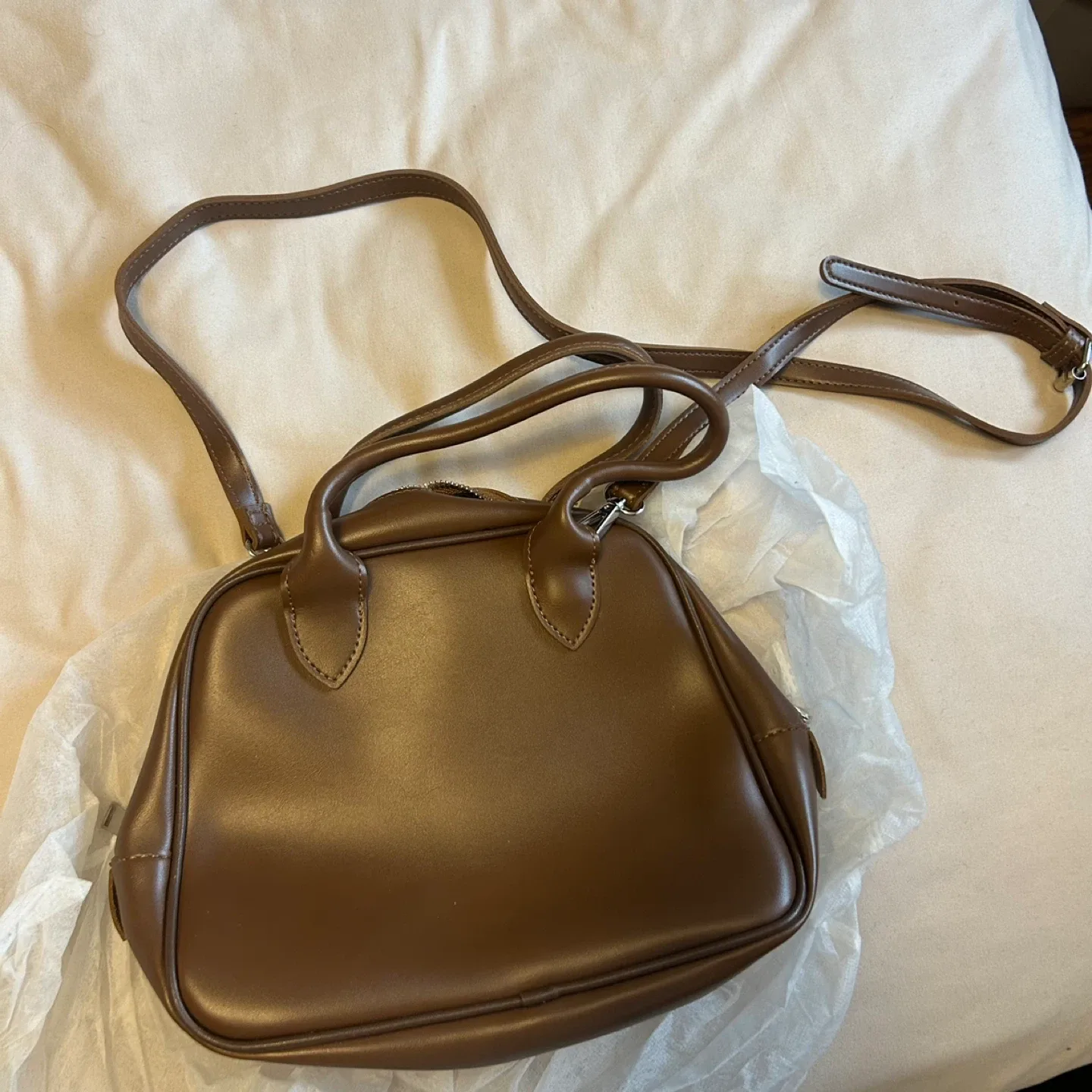 Korea 2-ways bag thumbnail