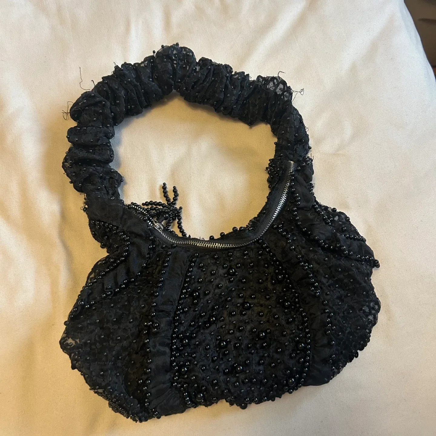 Zara shoulder bag thumbnail