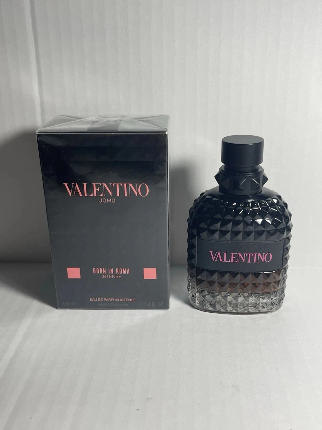 Valentino Uomo Born In Roma Intense 100ml - photo 2