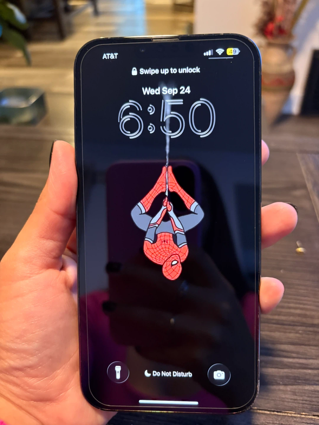 iPhone 13 Pro Max - Good Condition - photo 3