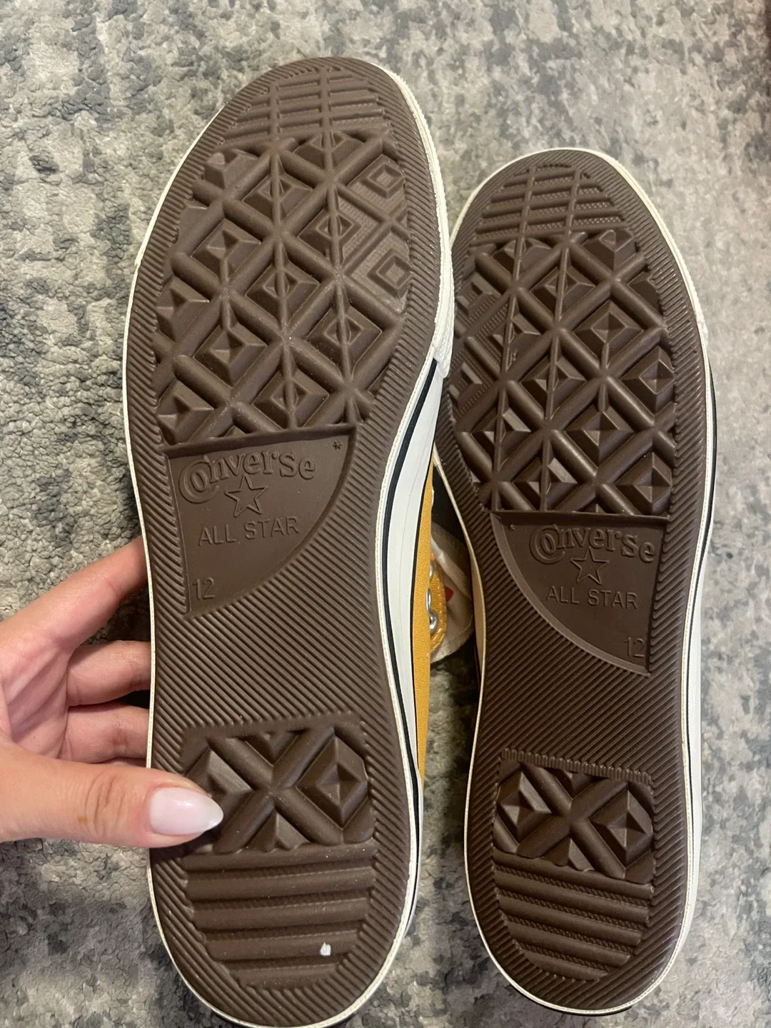 Converse Chuck Taylor All Star Low Top - Mens 12 image indicator(6)