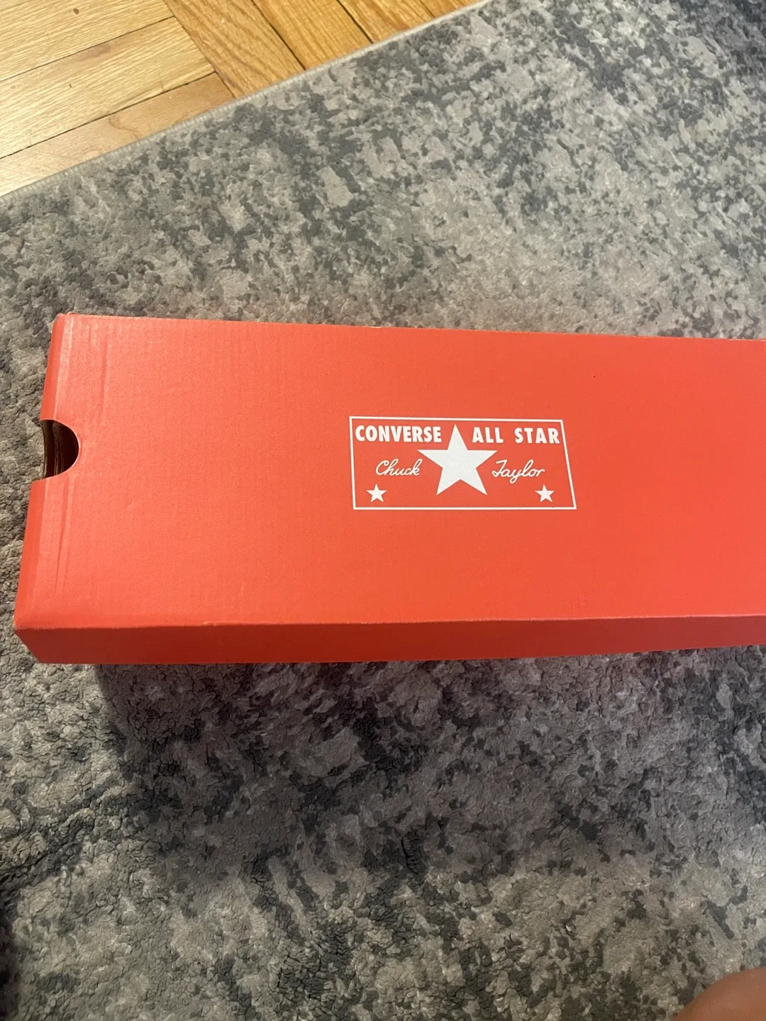 Converse Chuck Taylor All Star Low Top - Mens 12 image indicator(7)