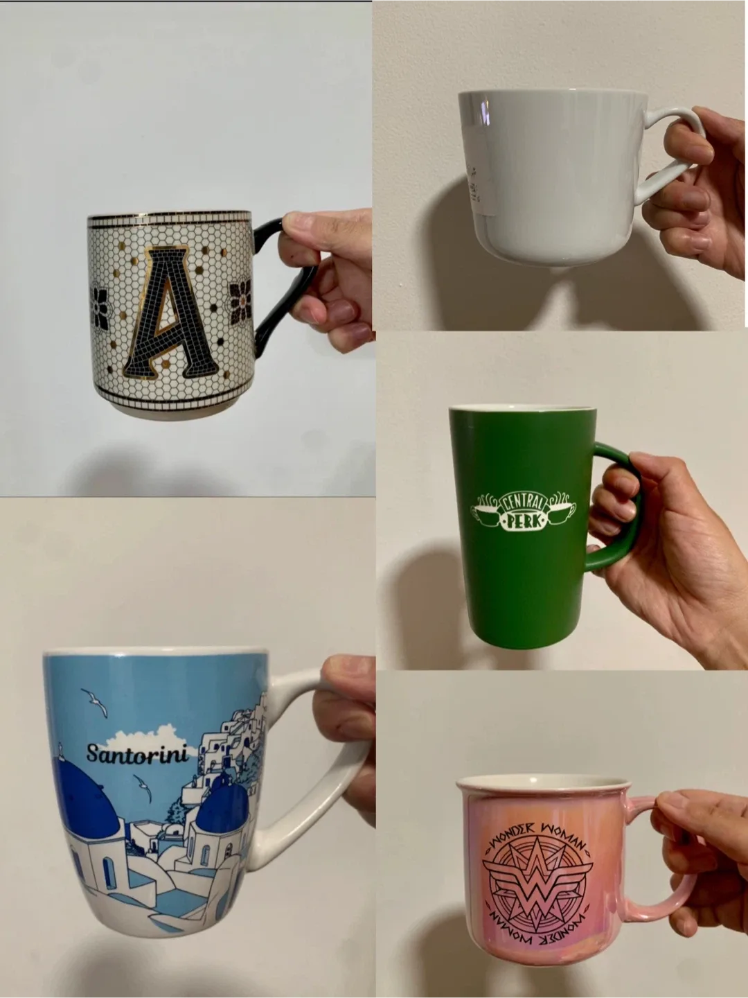 mugs 5 for $10 thumbnail