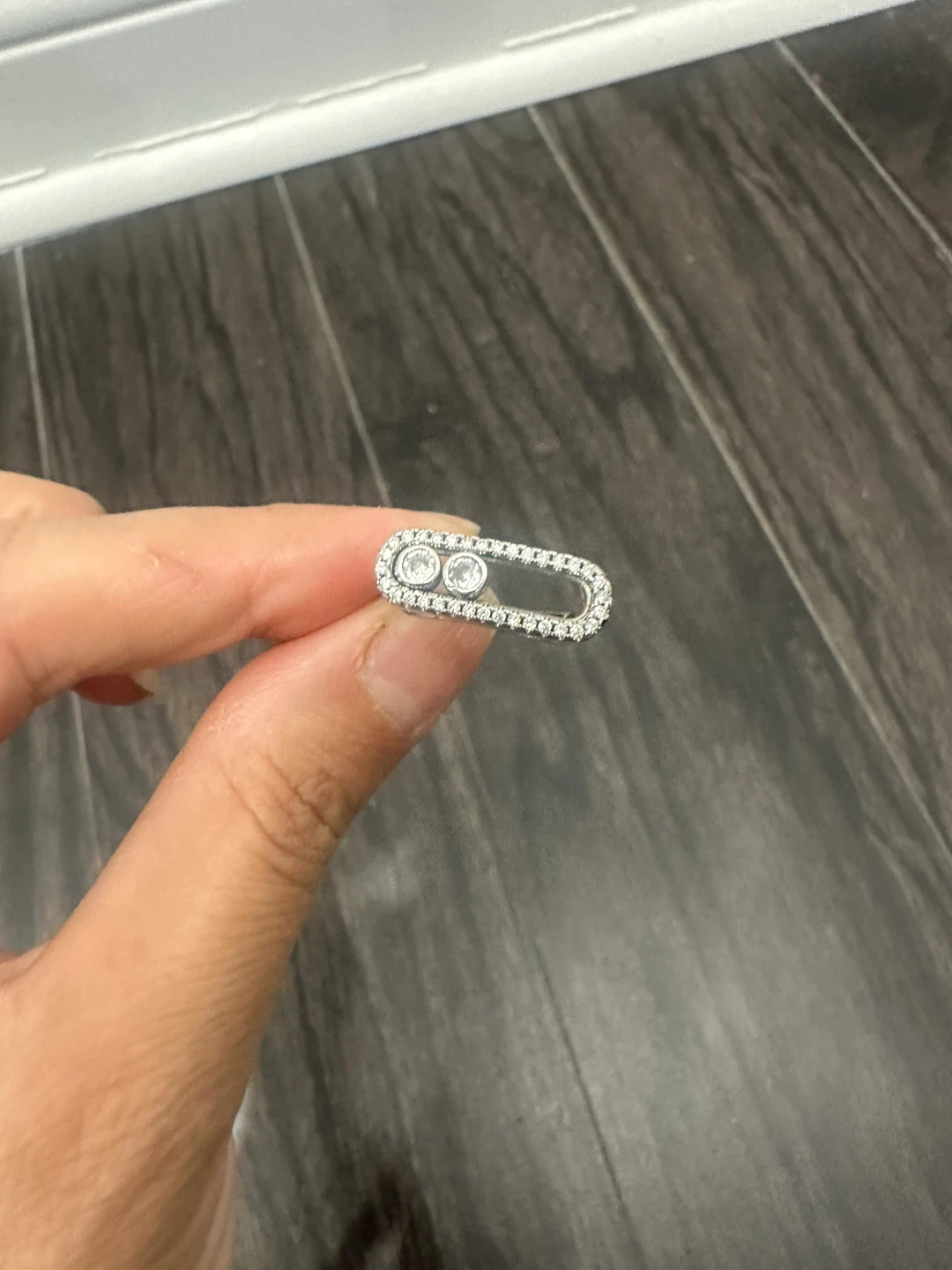 Diamond Ring