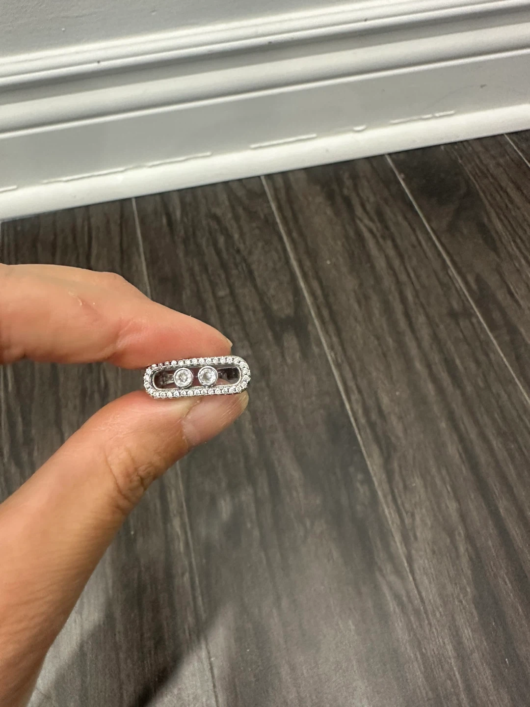Diamond Ring - photo 2
