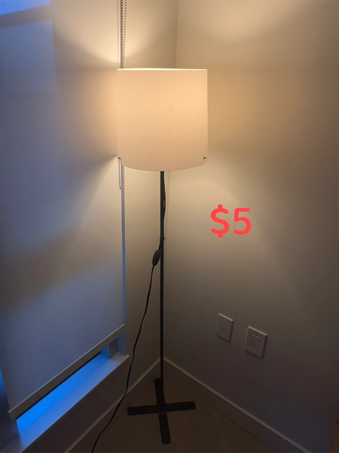 Standing Lamp