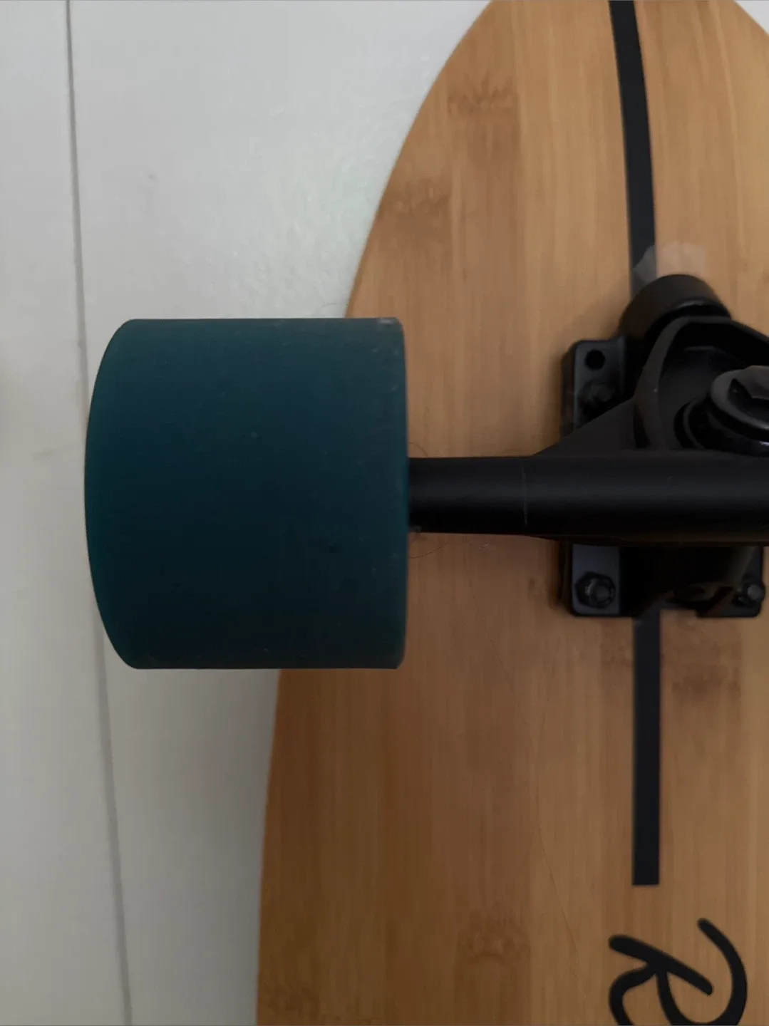 Retrospec Zed Longboard Skateboard image indicator(2)