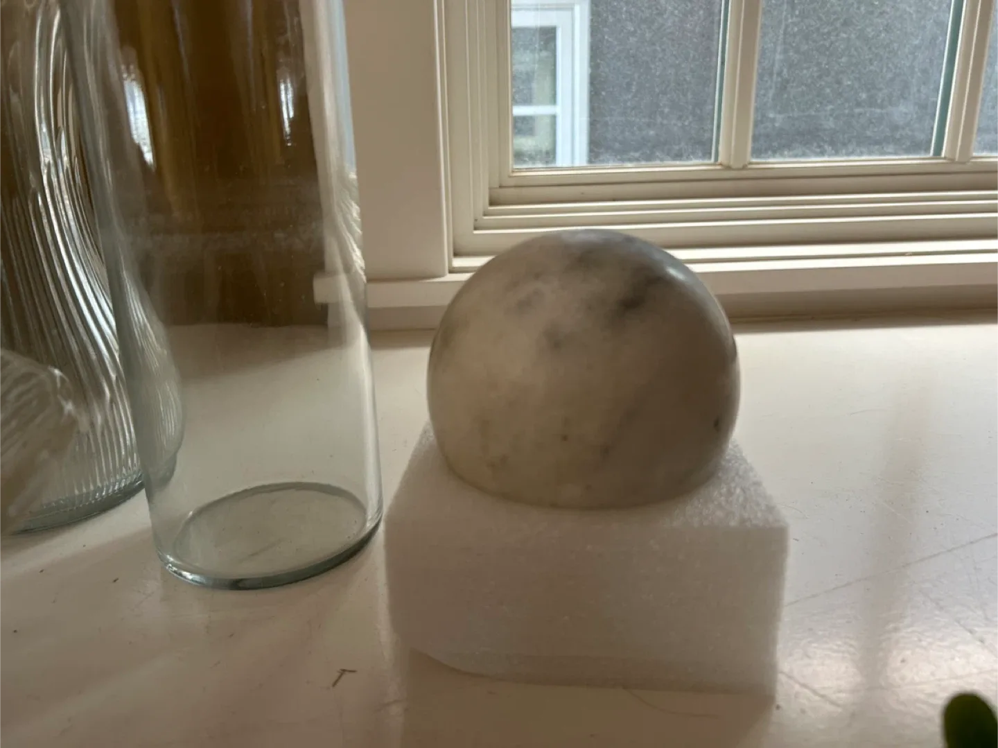 Decorative Stone Ball thumbnail