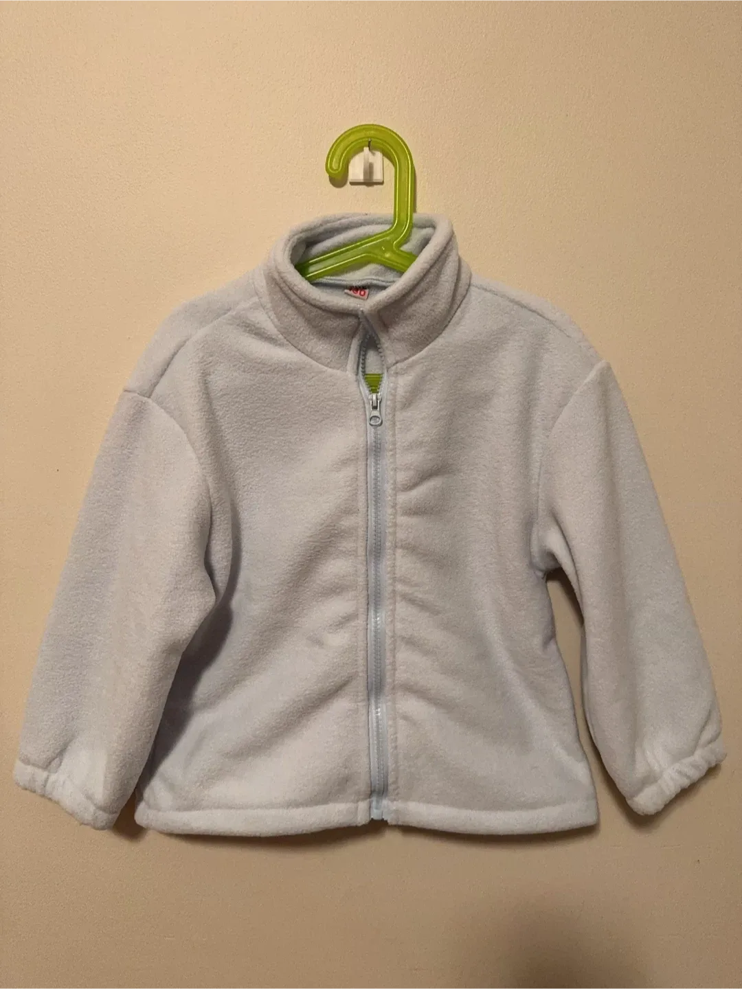 Judy Hopps 3Pc Jacket & Purse Set Toddler size 6-7T image indicator(3)