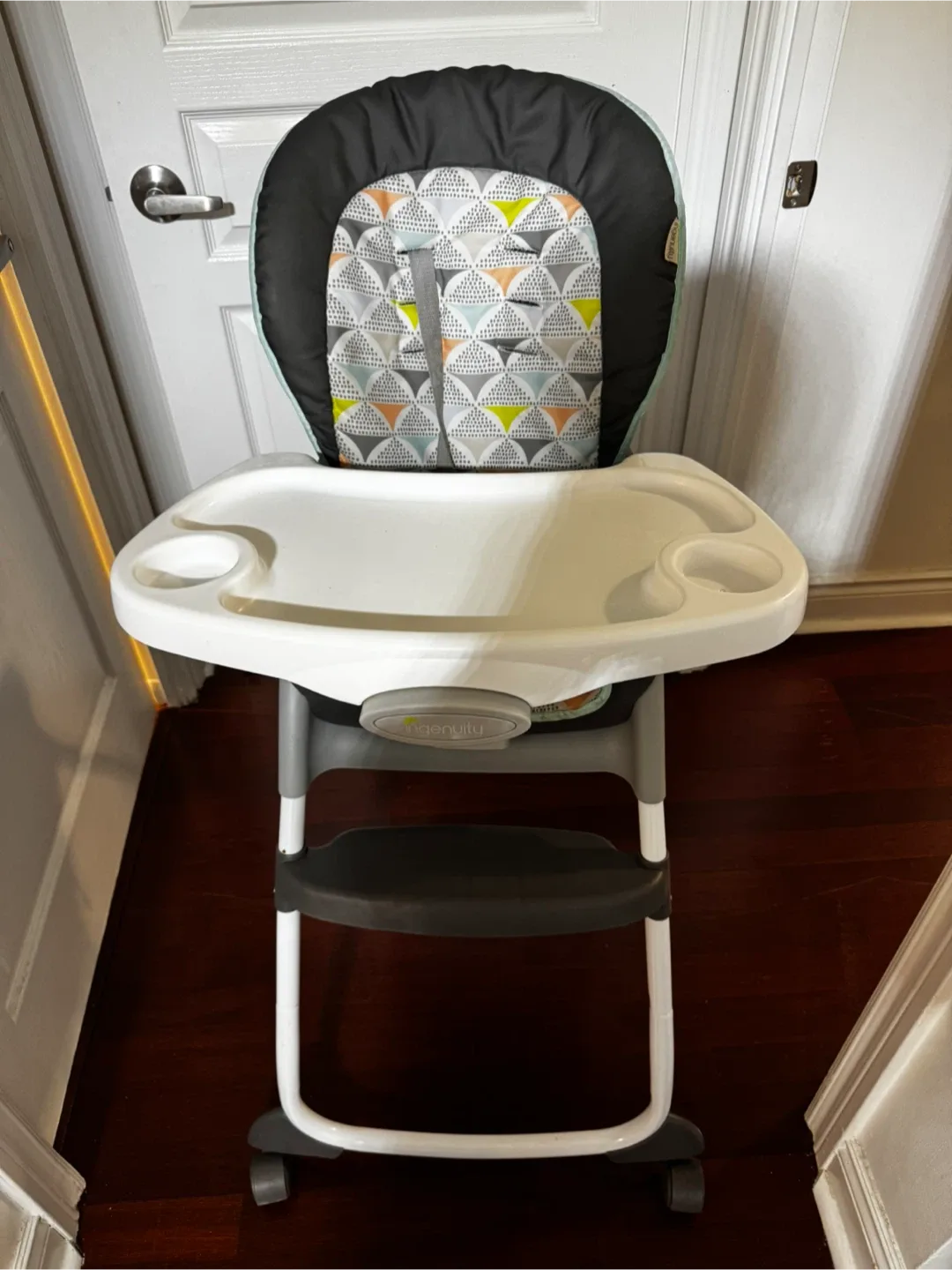 Ingenuity High Chair thumbnail