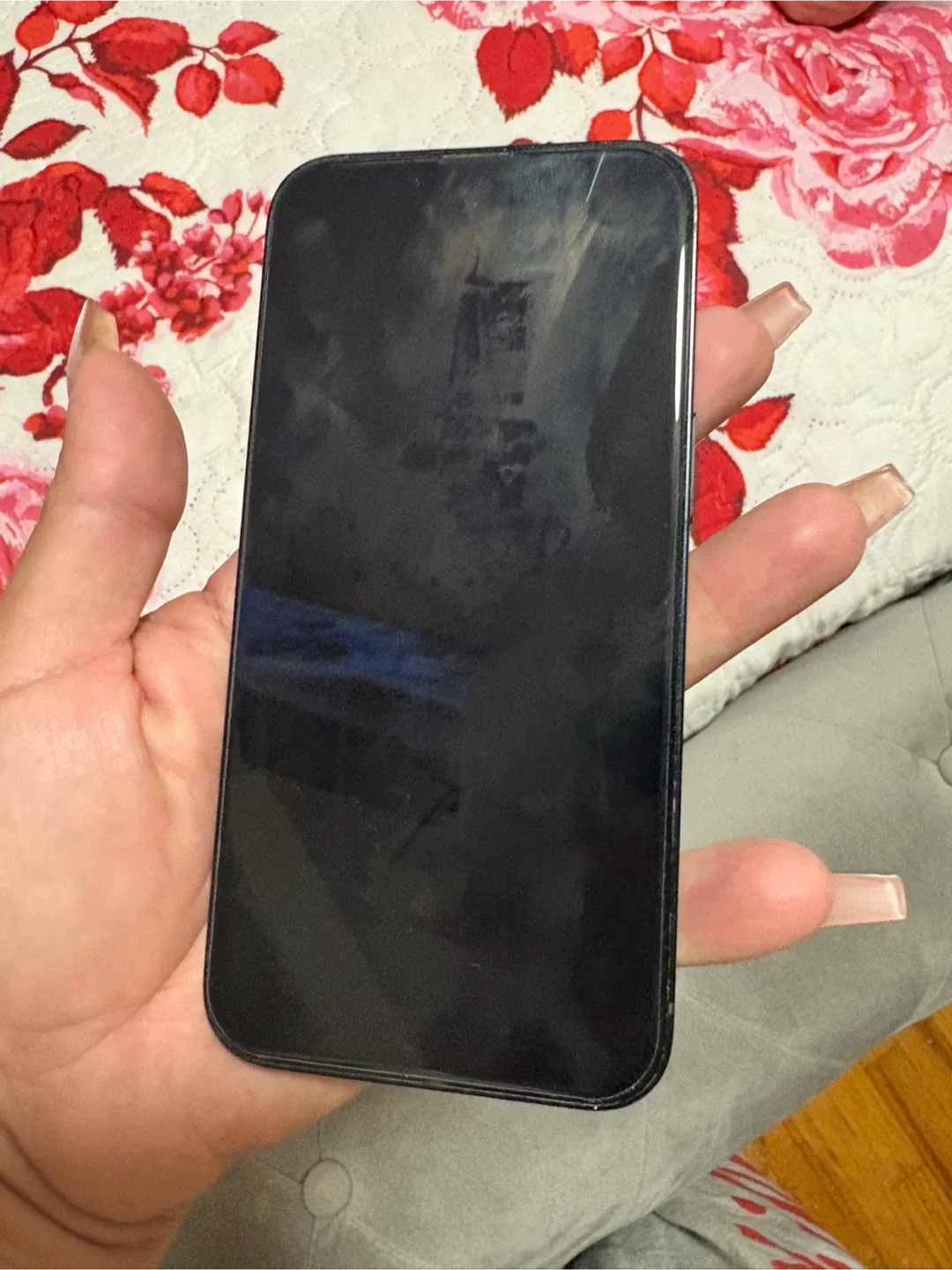 Apple iPhone 14 Black image indicator(2)