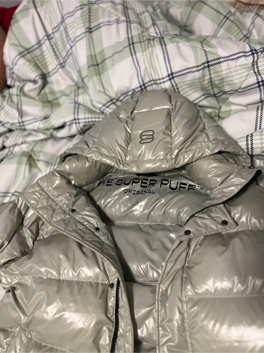 Aritzia The Super Puff Original image indicator(4)