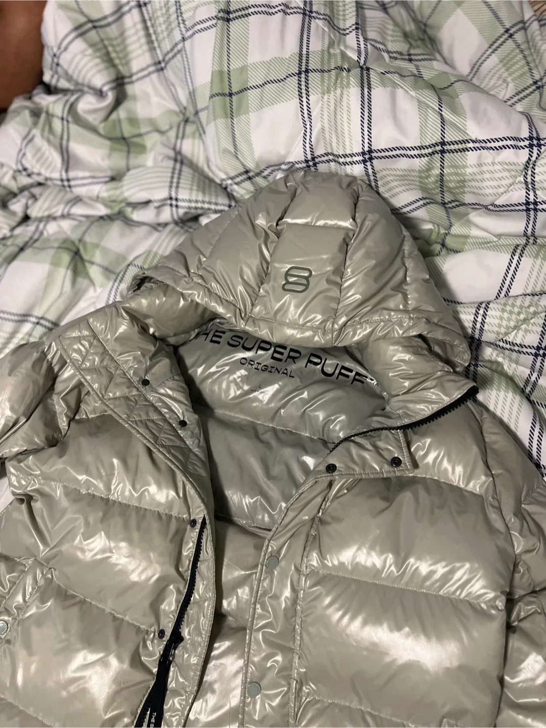 Aritzia The Super Puff Original image indicator(2)