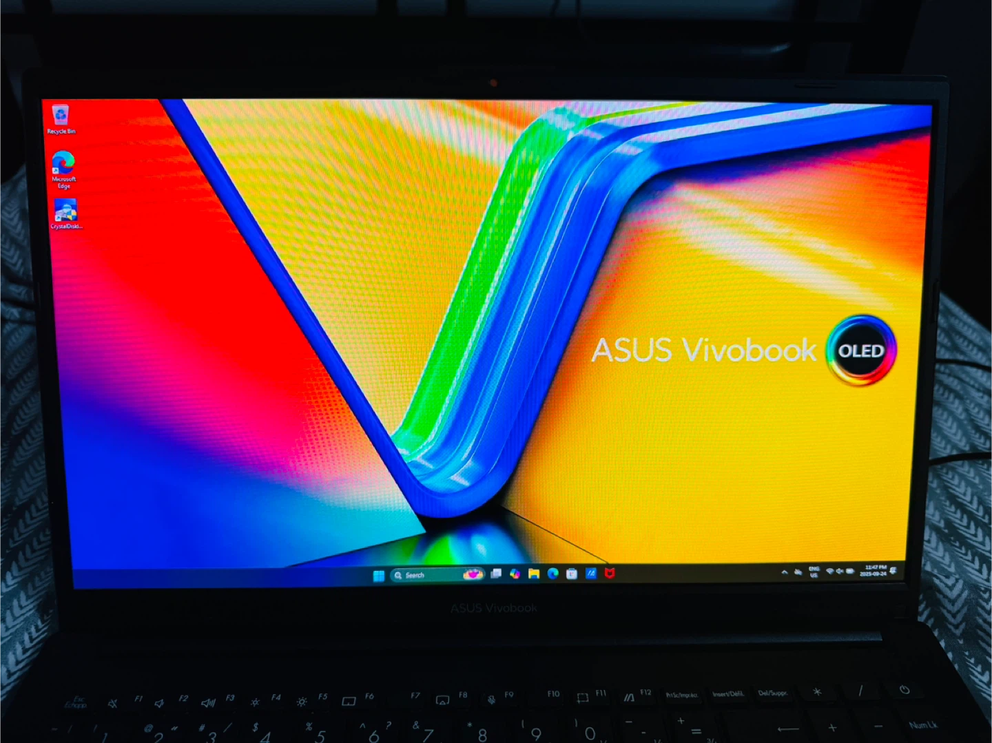 ASUS Vivobook Go E1504FA - Ryzen 5 7520U, Radeon Graphics - photo 2