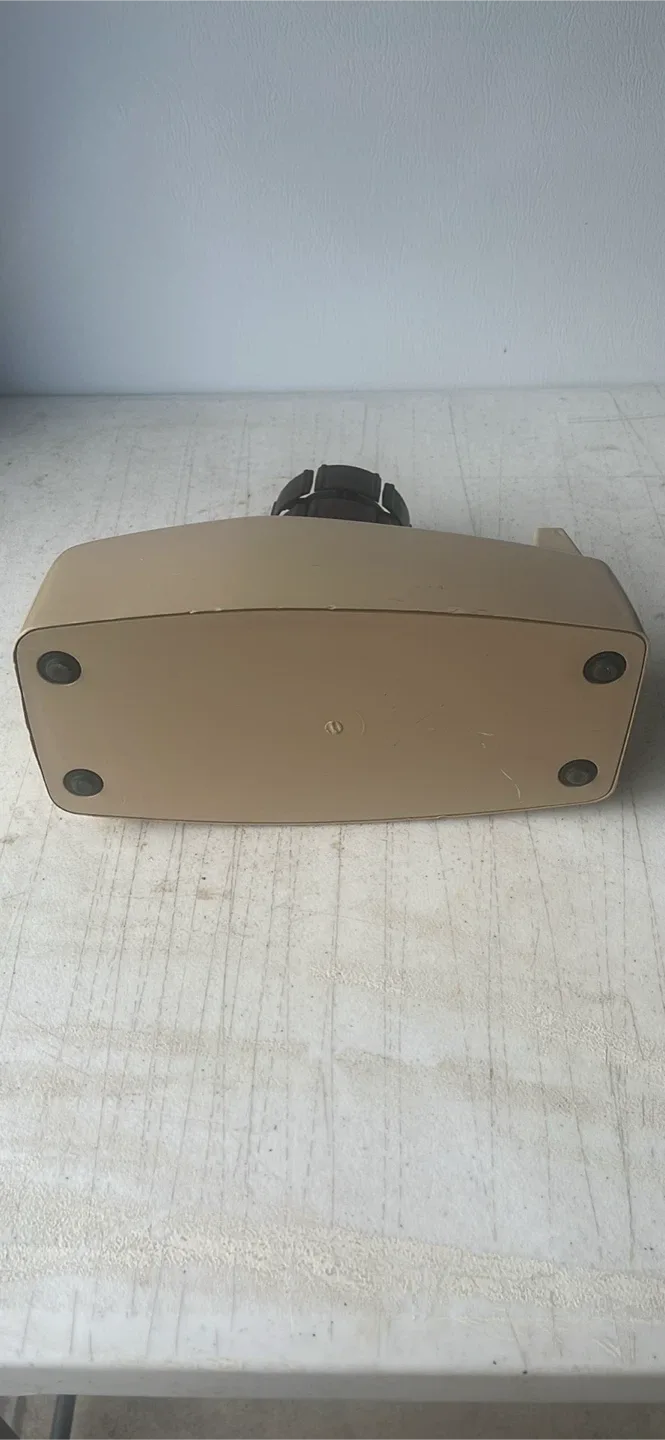 Scotch 3M C-22 Heavy Duty Tape Dispenser image indicator(8)