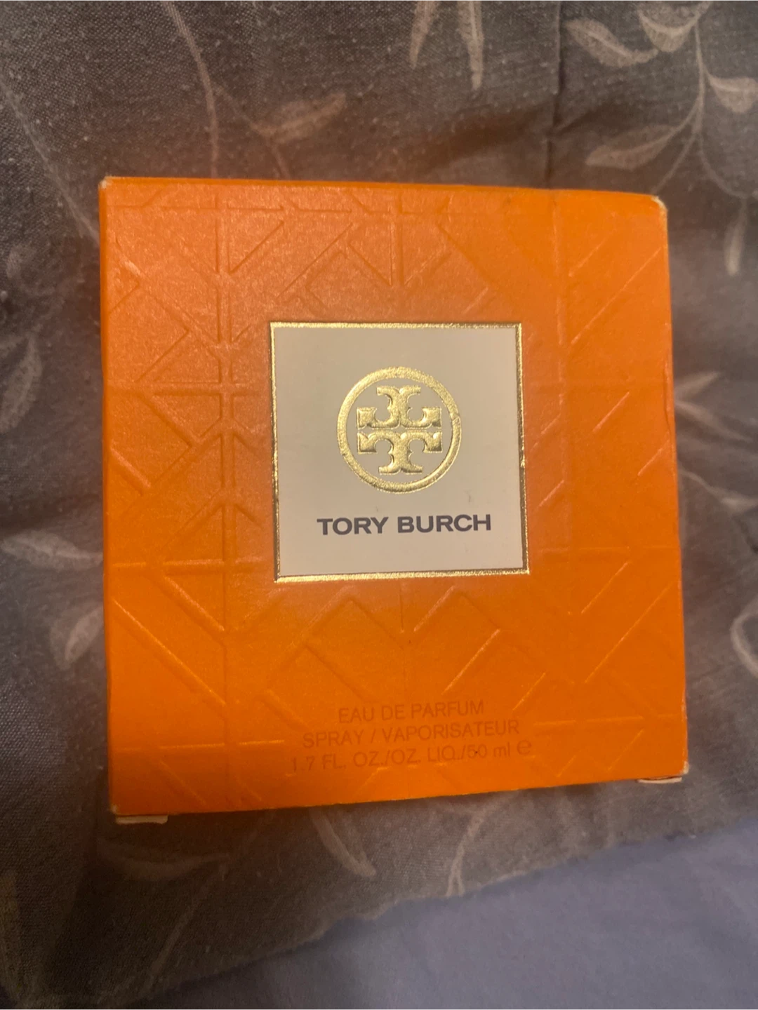 Tory Burch Eau de Parfum 1.7 fl oz - photo 2