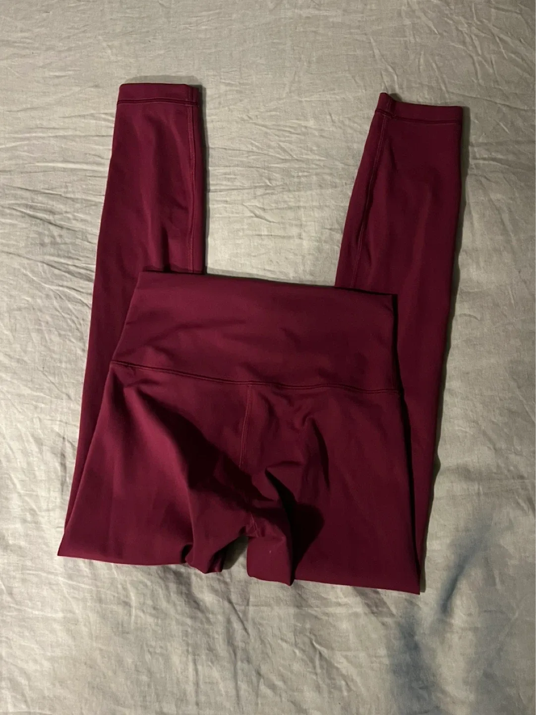 Lululemon Wunder Train High-Rise Tight 25" - size 4 image indicator(6)