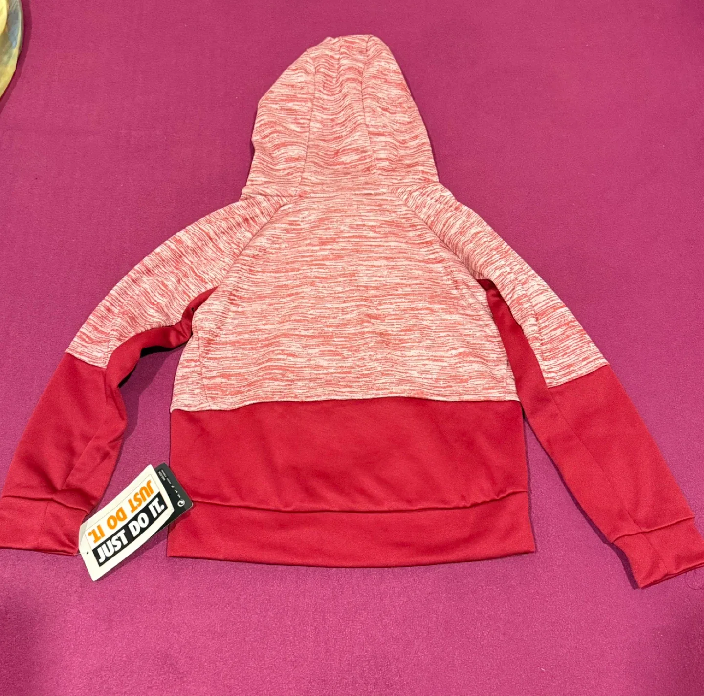 Boy’s Dri-FIT Hoodie - Size 4/XS image indicator(2)