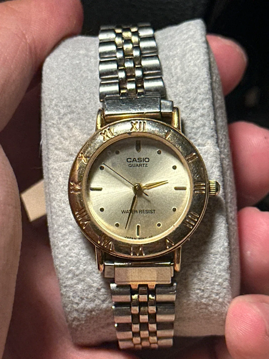 Casio LTP-1041 Quartz Ladies Watch thumbnail