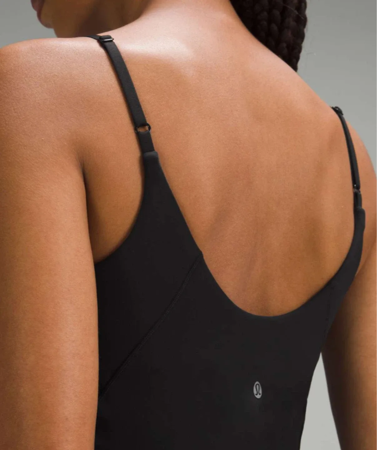 Lululemon Align Waist-Length Cami Tank *C/D Cup - size 8 image indicator(4)