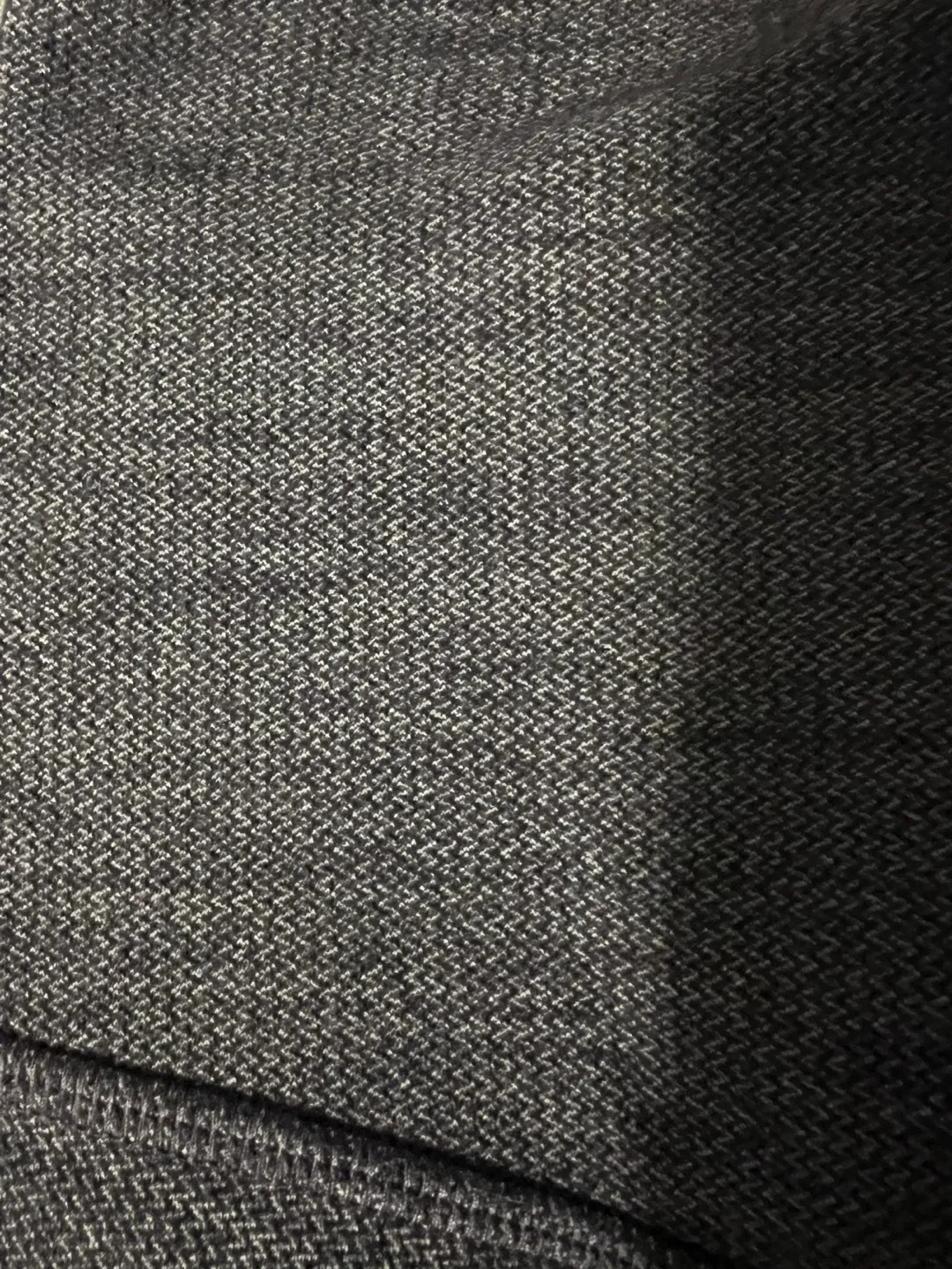 Lululemon Align Pant 25" herringbone- size 4 image indicator(6)