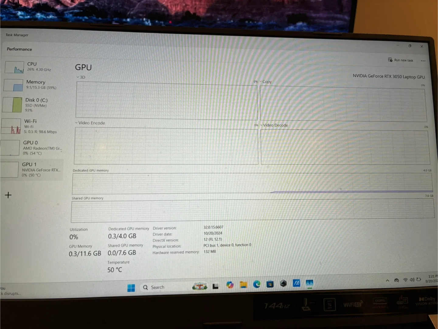 ASUS ROG Strix Gaming Laptop image indicator(6)