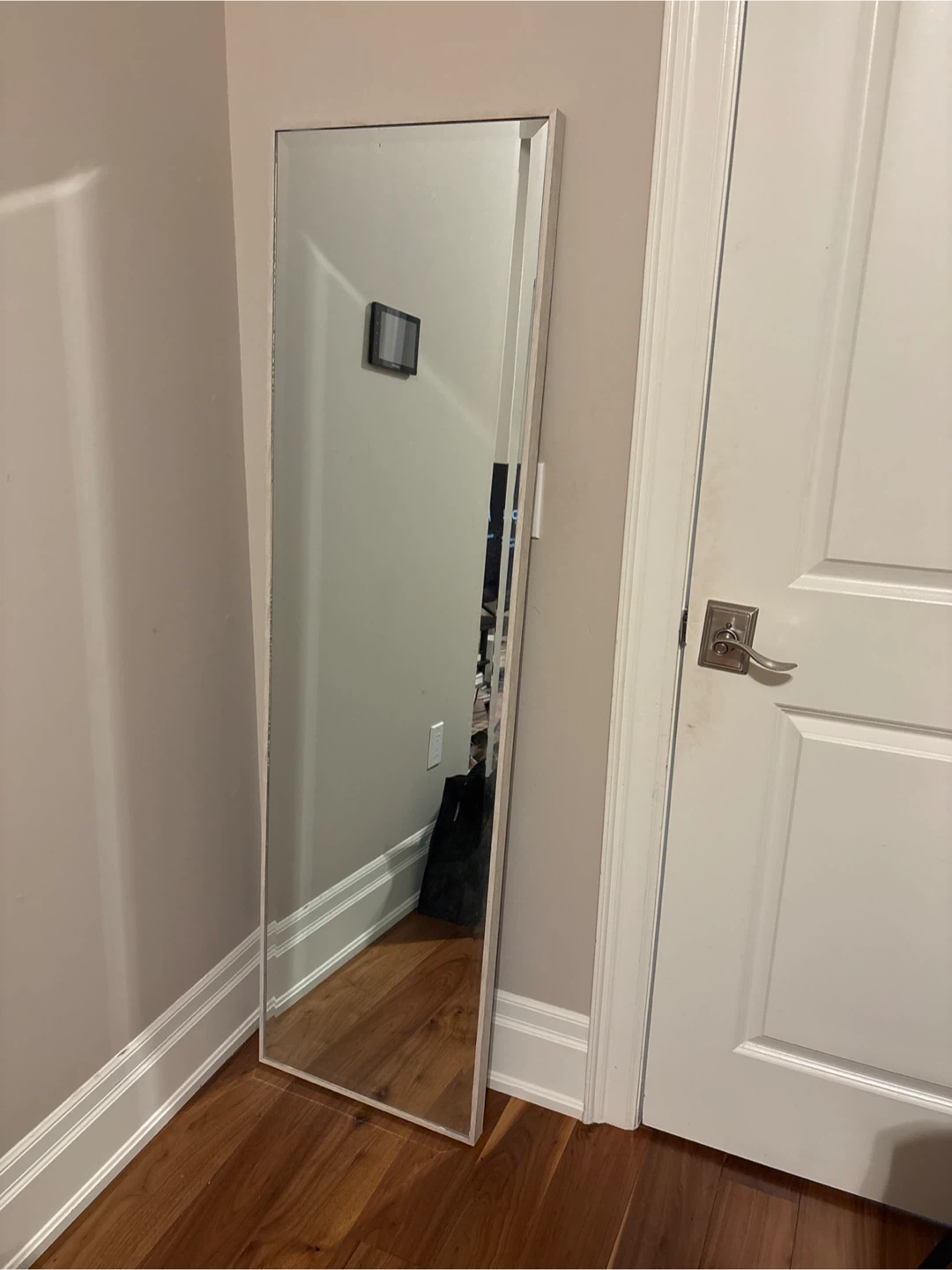Full Length Mirror