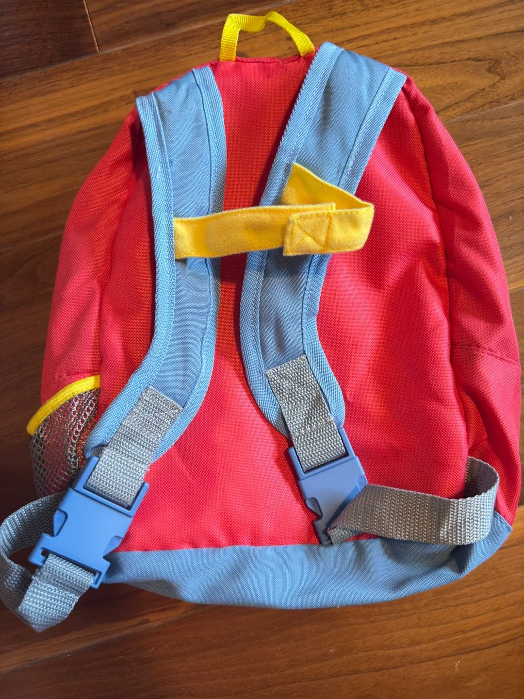 Paw Patrol Backpack image indicator(4)