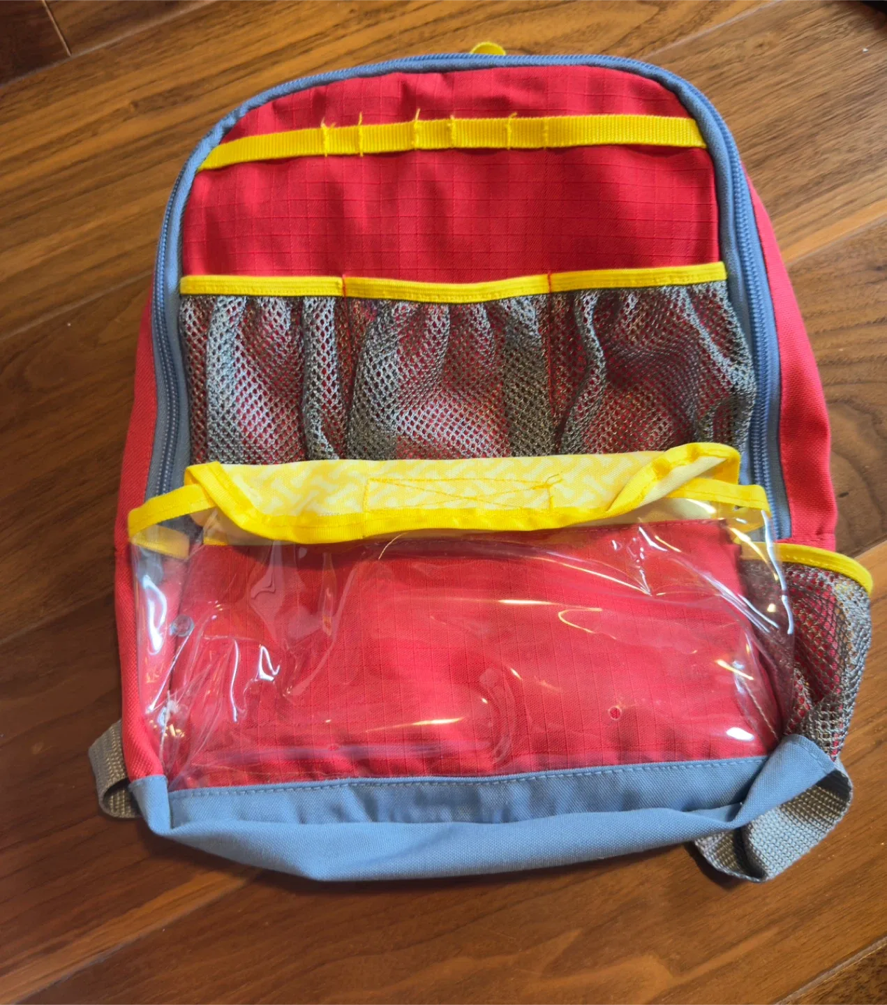 Paw Patrol Backpack image indicator(3)