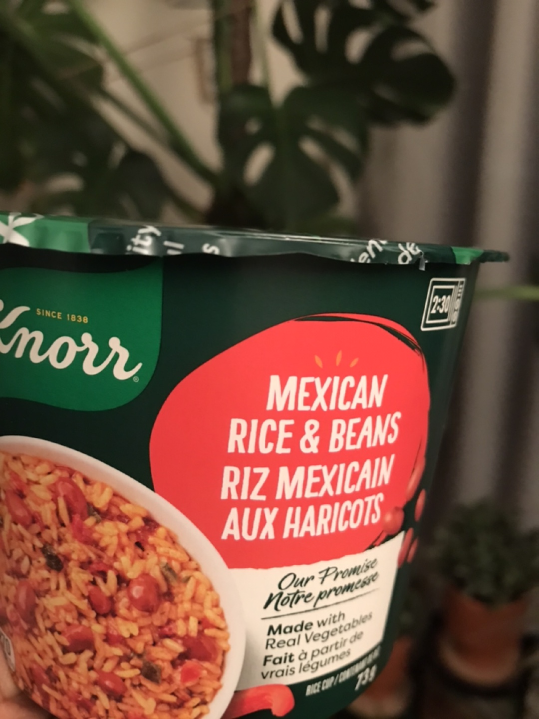 Organic Steelcut Oats - photo 5